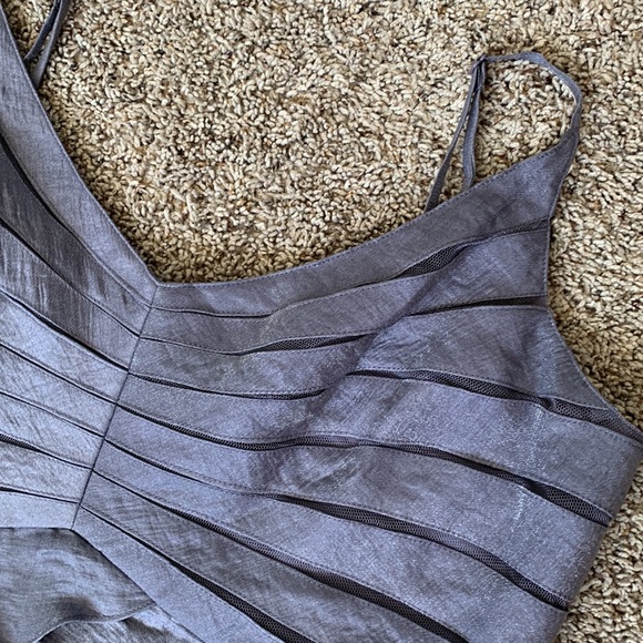 Adrianna Papell Occasions 2 Piece, Mother of the Bride Dress - Picture 5 of 15